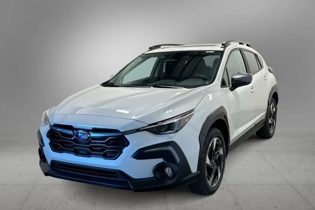 2025 Subaru Crosstrek Limited photo 1
