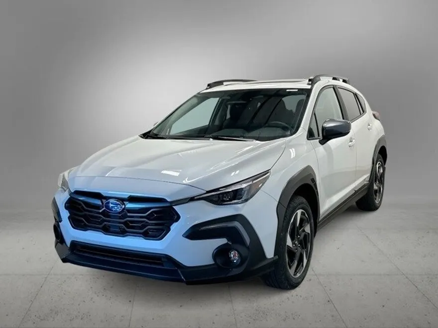 2025 Subaru Crosstrek Limited photo 1