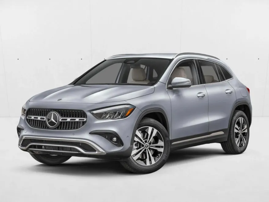 2026 Mercedes Benz GLA 250 photo 1