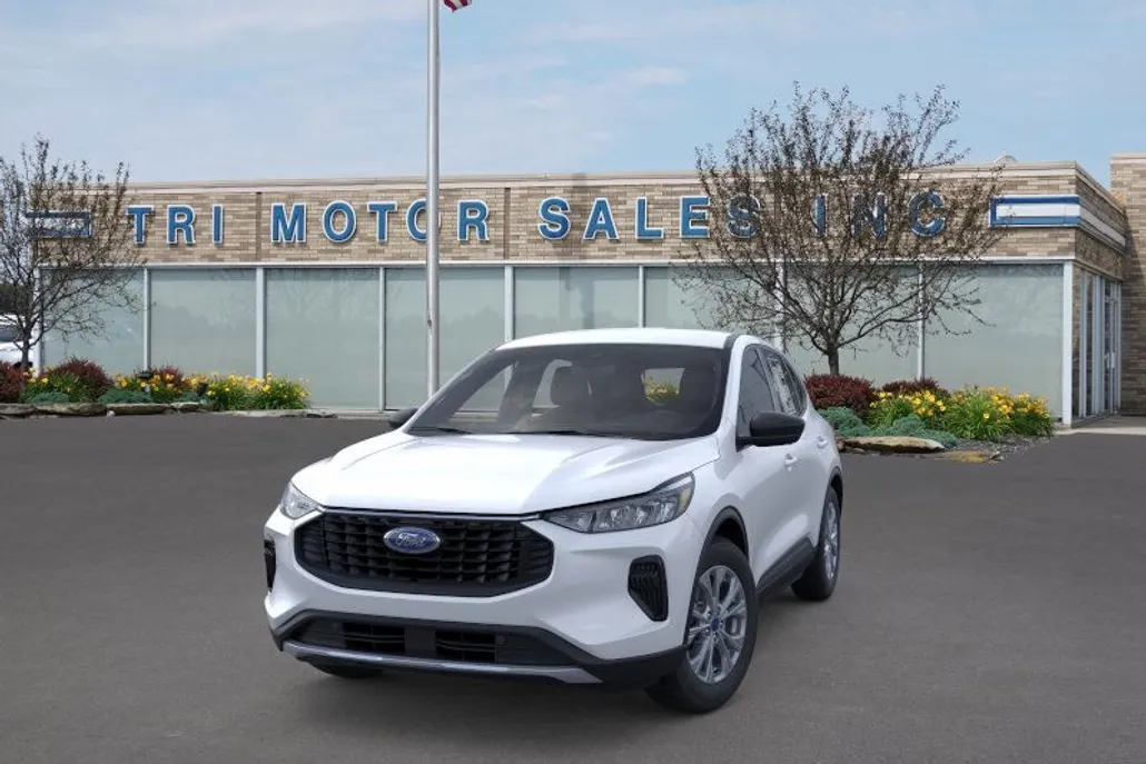 2025 Ford Escape Active photo 1