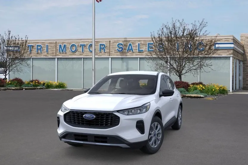 2025 Ford Escape Active photo 1