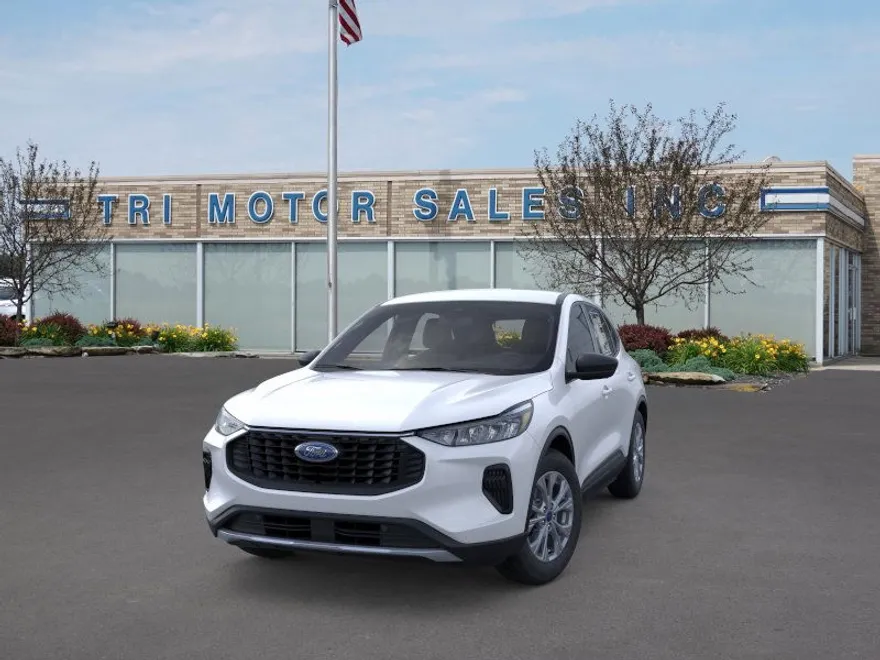 2025 Ford Escape Active photo 1