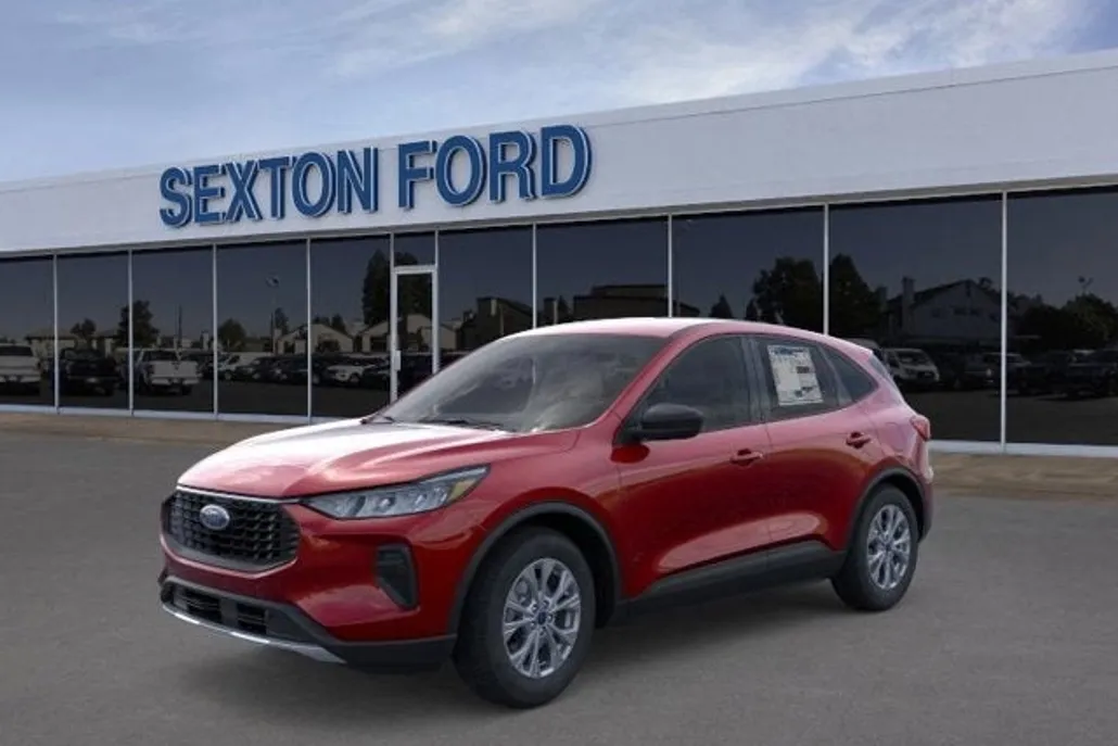 2025 Ford Escape Active photo 1