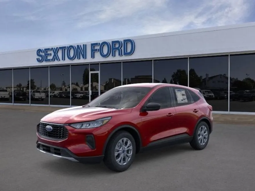 2025 Ford Escape Active photo 1