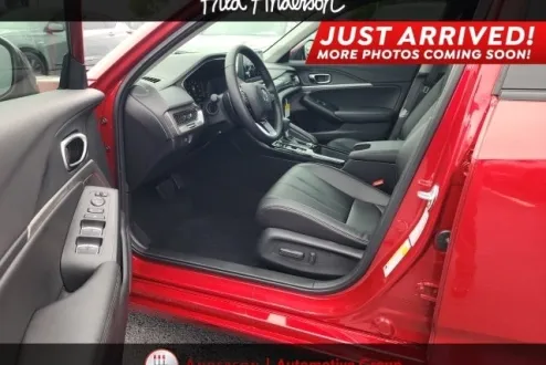 2025 Acura Integra Base photo 3