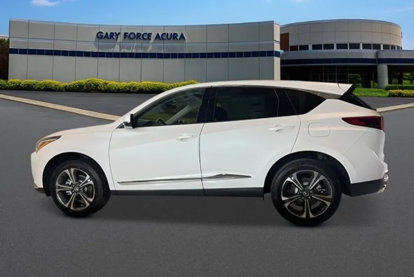 2025 Acura RDX Technology photo 1
