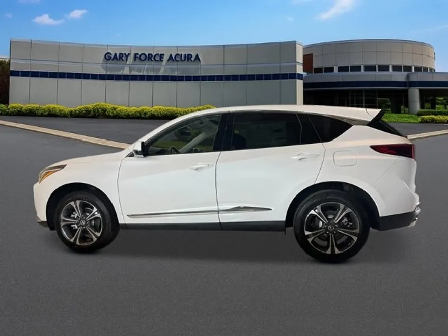 2025 Acura RDX Technology photo 1