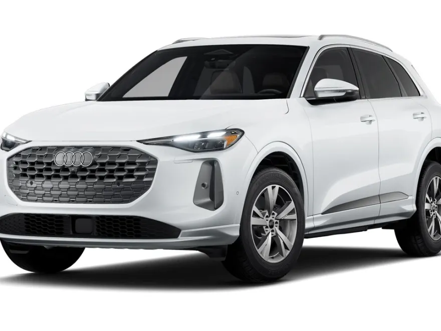 2025 Audi Q5 2.0T Premium photo 1