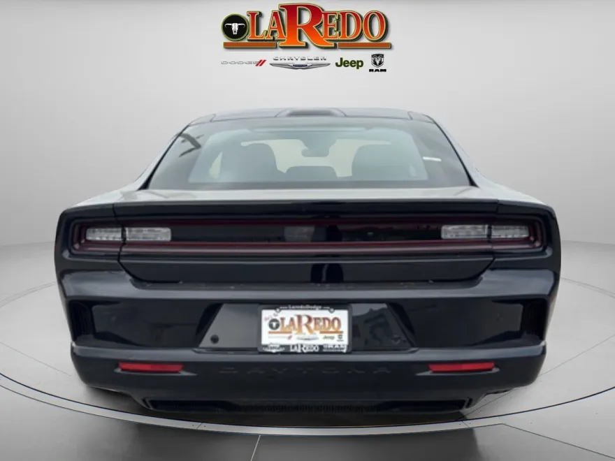 2025 Dodge Charger R/T photo 6