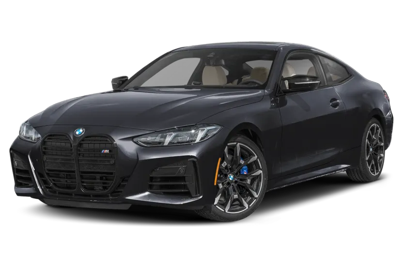 2026 Bmw M440i xDrive photo 1
