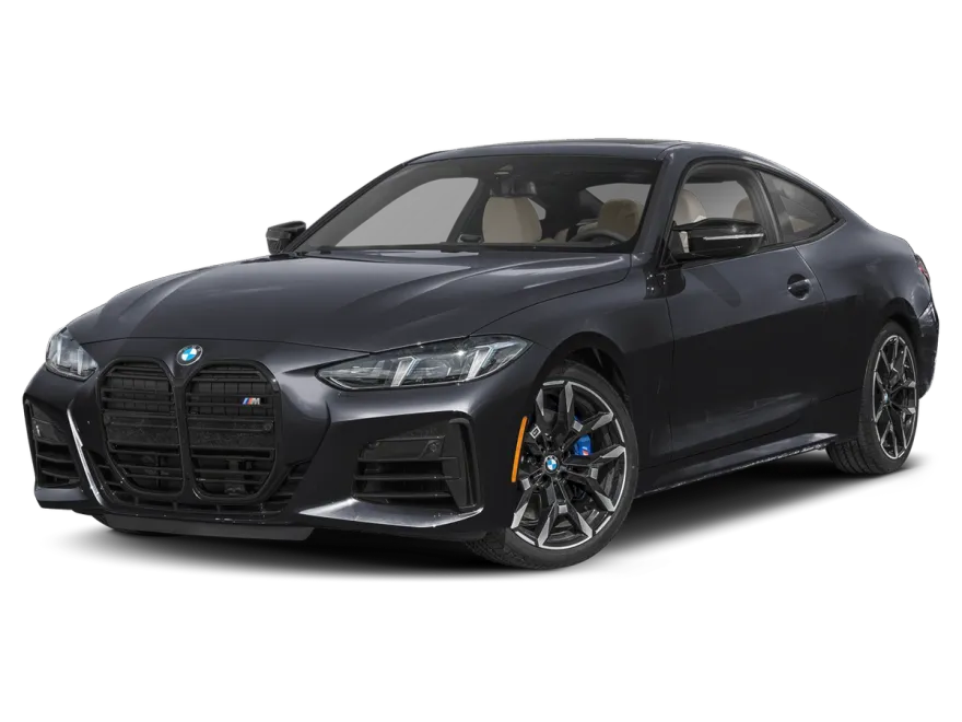 2026 Bmw M440i xDrive photo 1