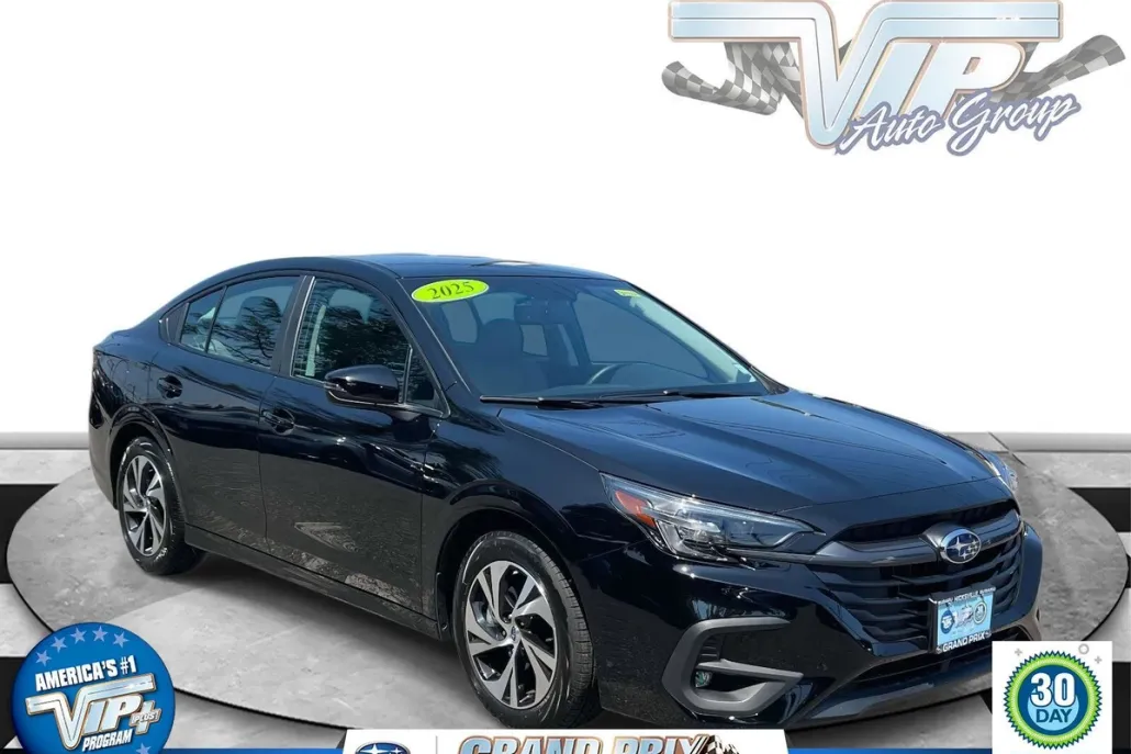 2025 Subaru Legacy Premium photo 1