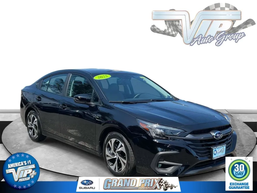 2025 Subaru Legacy Premium photo 1