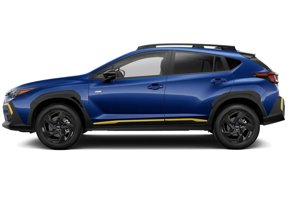 2025 Subaru Crosstrek Sport photo 1
