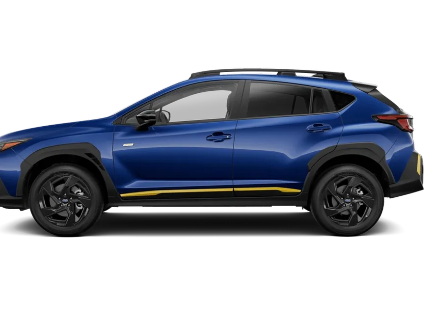 2025 Subaru Crosstrek Sport photo 1