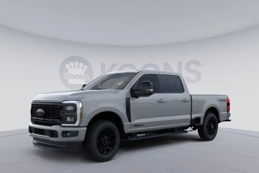 2025 Ford F-250 photo 1