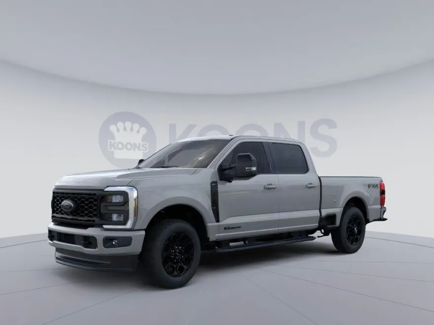 2025 Ford F-250 photo 1