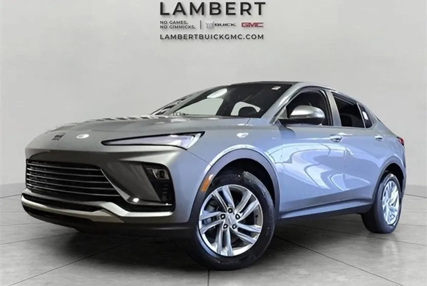 2025 Buick Envista Preferred photo 1