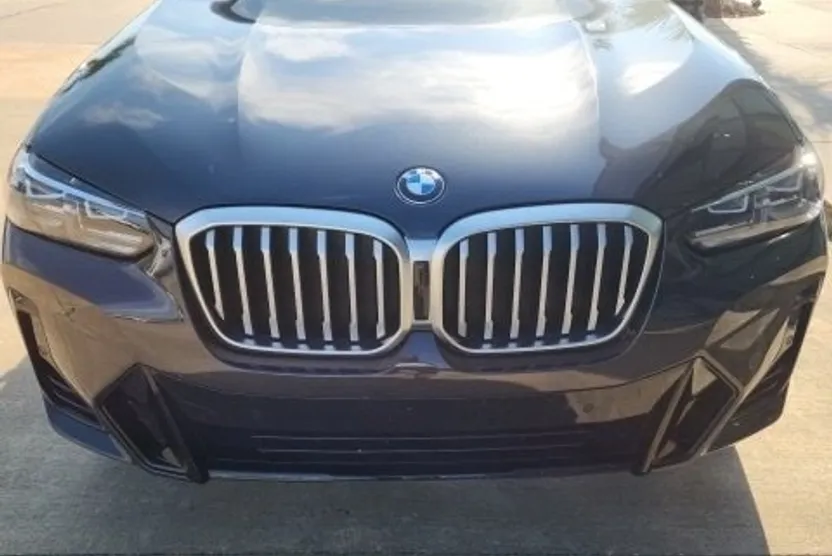 2024 Bmw X3 xDrive30i photo 1