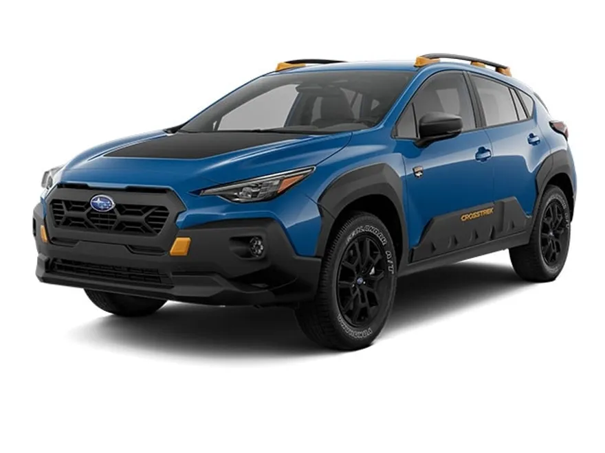 2025 Subaru Crosstrek Wilderness photo 1