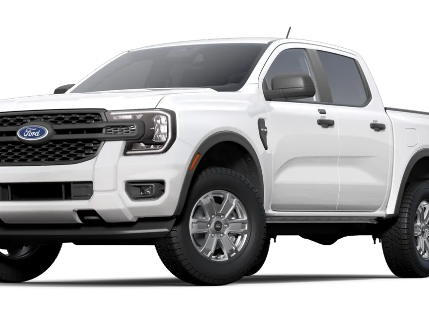 2025 Ford Ranger XL photo 13