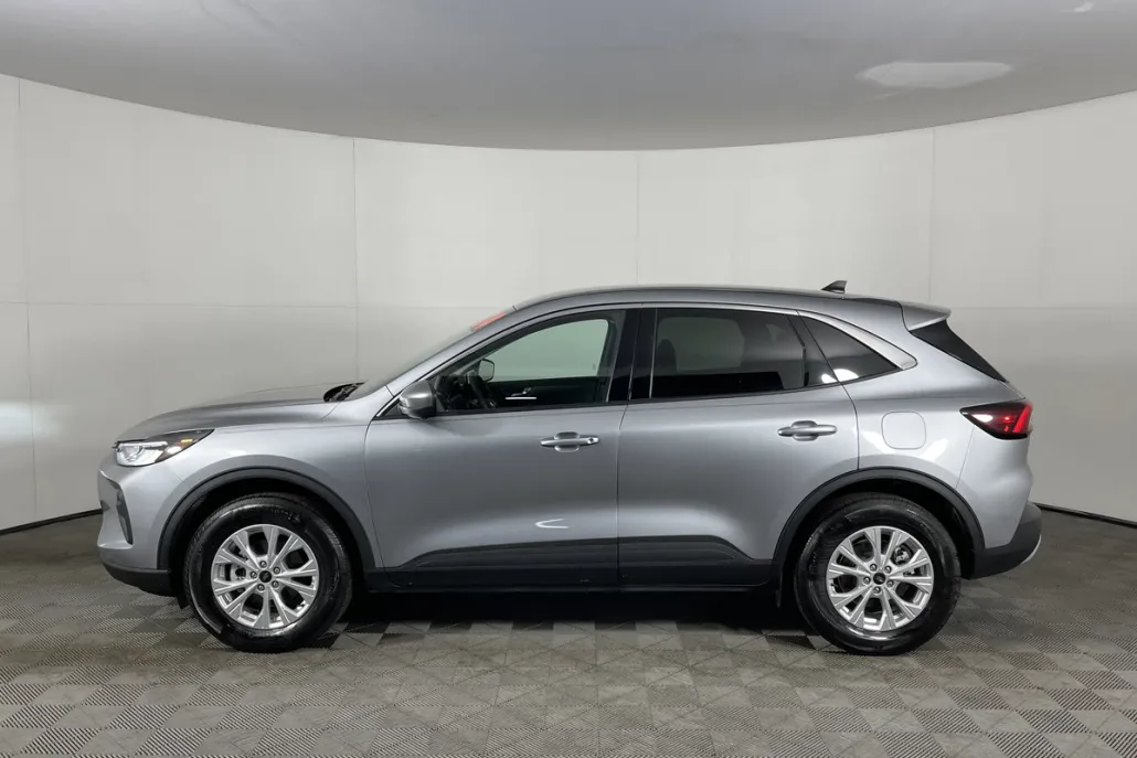 2024 Ford Escape Active photo 1