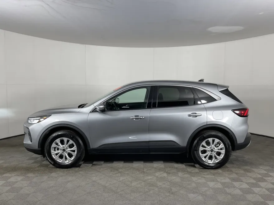 2024 Ford Escape Active photo 1