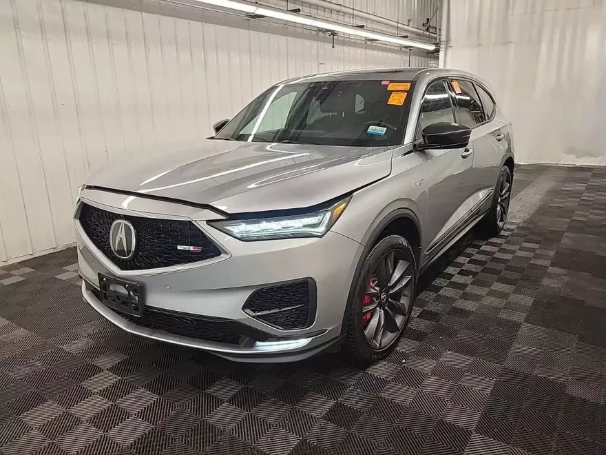 2023 Acura MDX SH-AWD Type S photo 1
