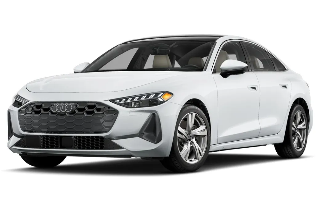 2025 Audi A5 2.0T Premium Plus photo 1