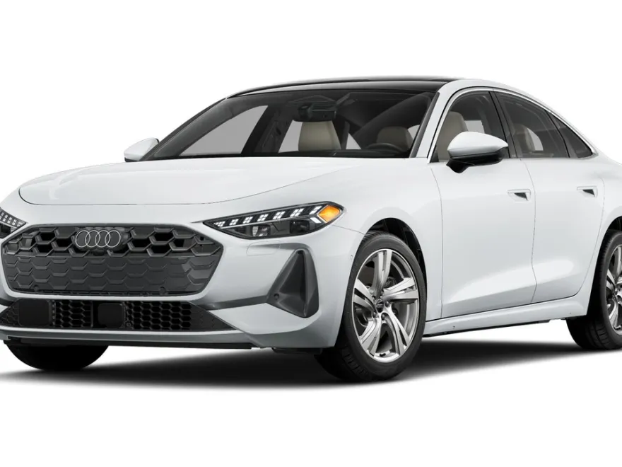 2025 Audi A5 2.0T Premium Plus photo 1