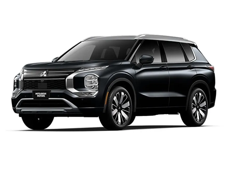 2025 Mitsubishi Outlander Platinum photo 1
