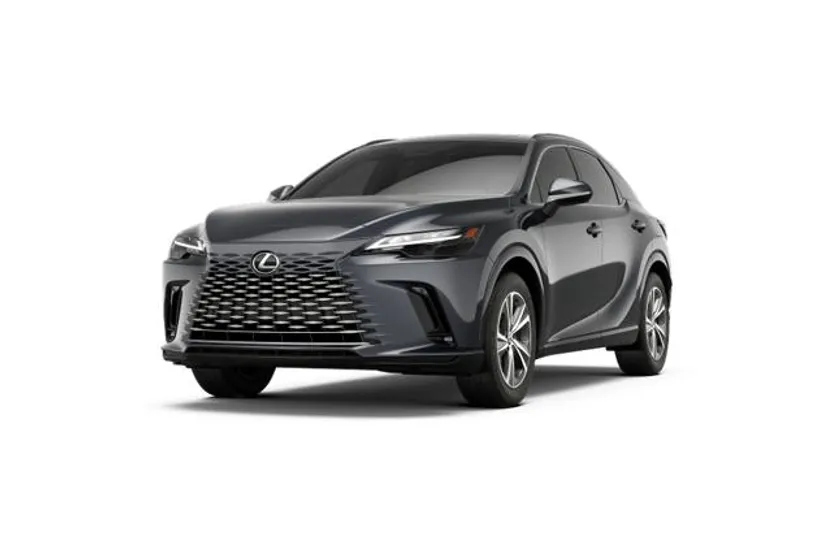 2025 Lexus RX 350h Premium AWD photo 1