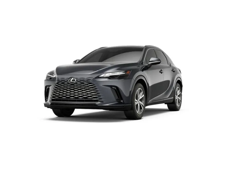 2025 Lexus RX 350h Premium AWD photo 1