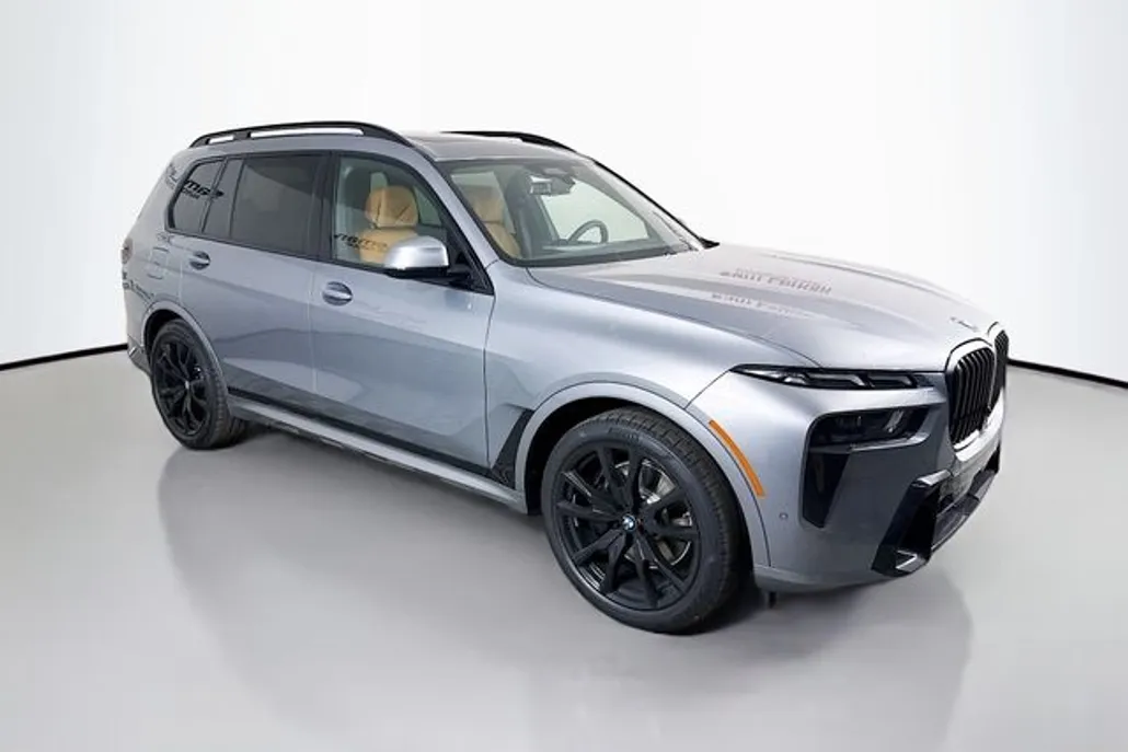 2026 Bmw X7 xDrive40i photo 1