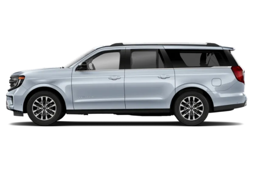 2025 Ford Expedition Platinum MAX photo 1
