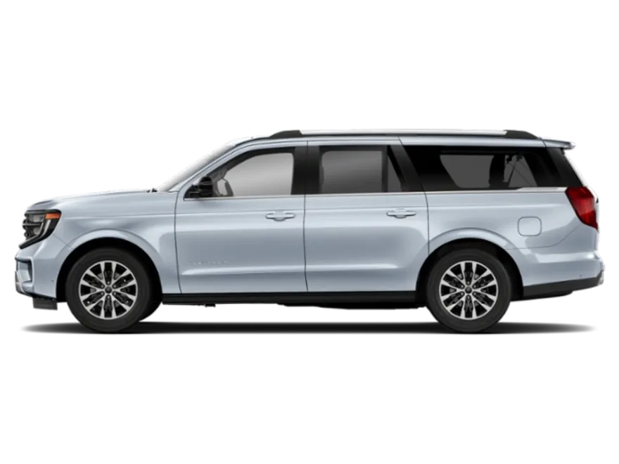 2025 Ford Expedition Platinum MAX photo 1
