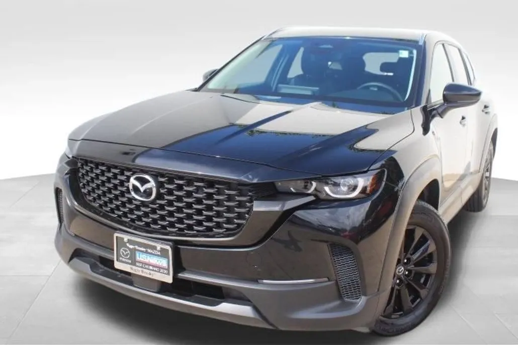 2025 Mazda CX-50 2.5 S Preferred photo 1