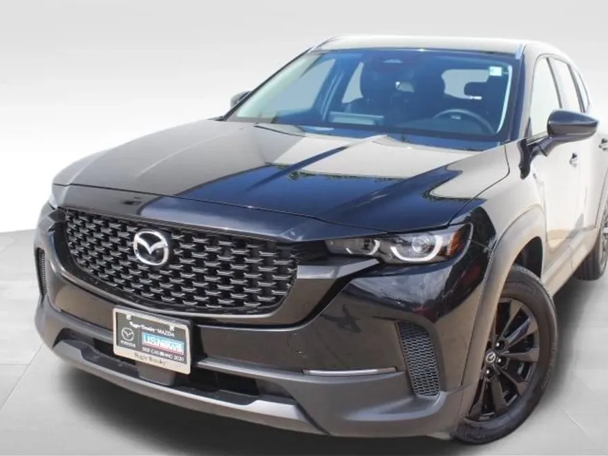 2025 Mazda CX-50 2.5 S Preferred photo 1