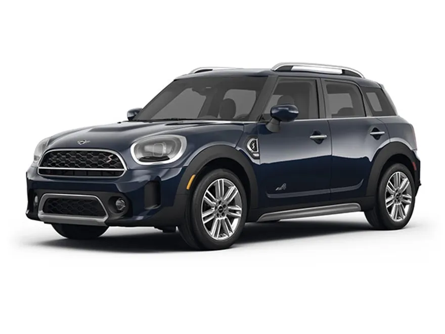 2023 Mini Countryman ALL4 S photo 1
