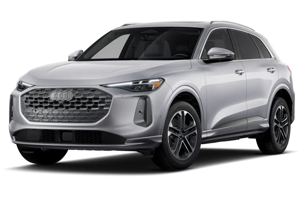 2025 Audi Q5 Premium Plus photo 1