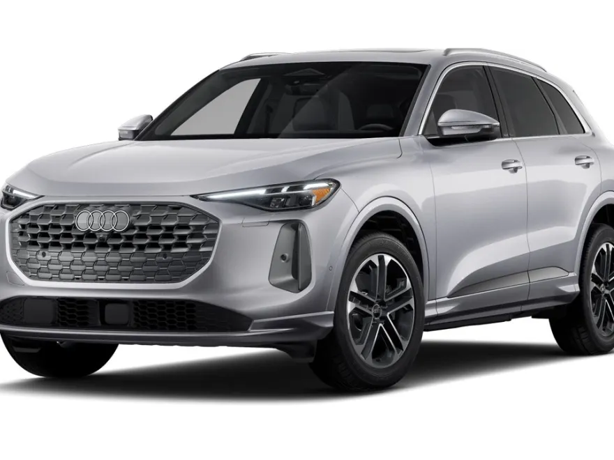 2025 Audi Q5 Premium Plus photo 1