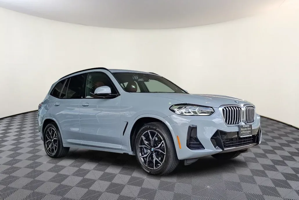 2023 Bmw X3 xDrive30i photo 1