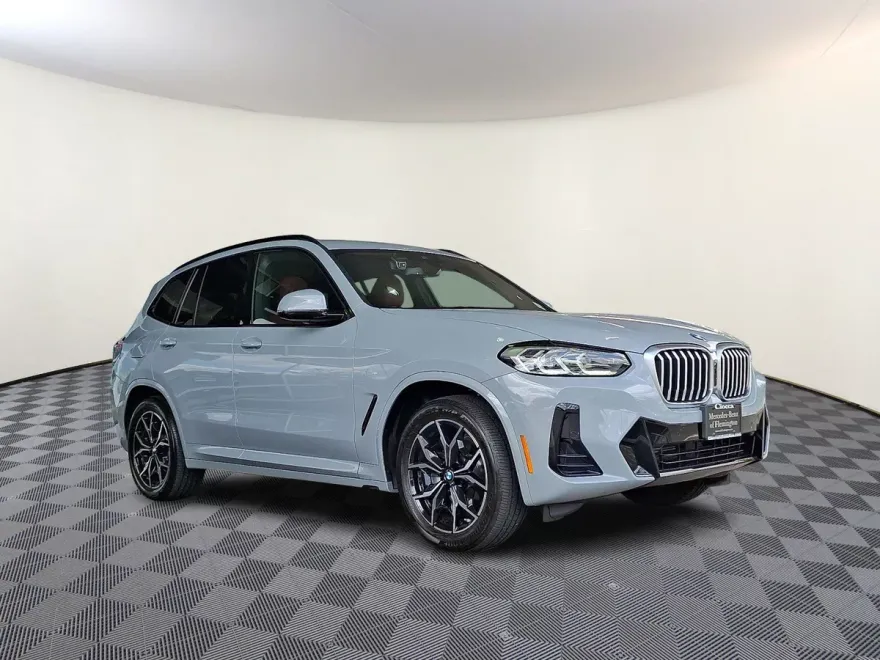 2023 Bmw X3 xDrive30i photo 1