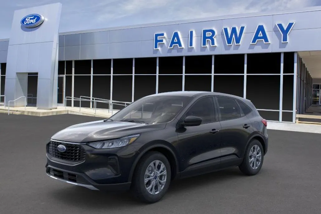 2025 Ford Escape Active photo 1