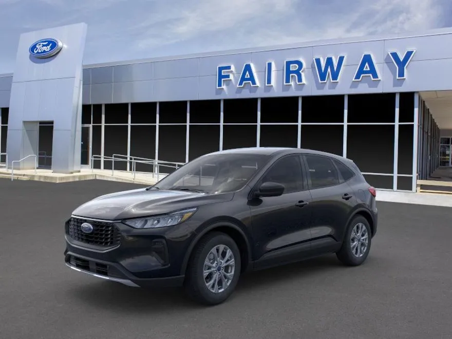 2025 Ford Escape Active photo 1