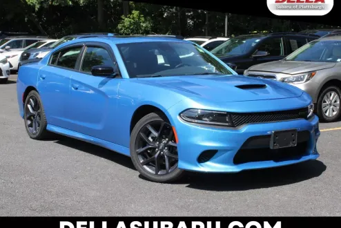 2023 Dodge Charger GT photo 1