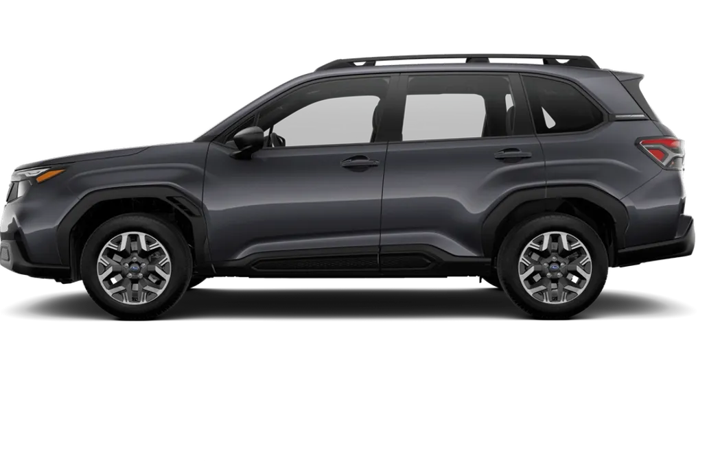2025 Subaru Forester Base photo 1