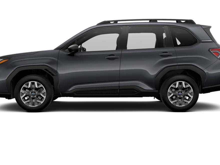 2025 Subaru Forester Base photo 1