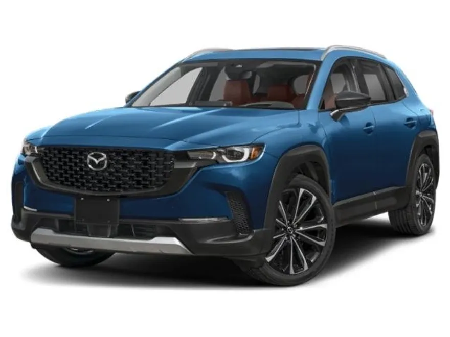 2025 Mazda CX-50 2.5 Turbo Premium photo 1
