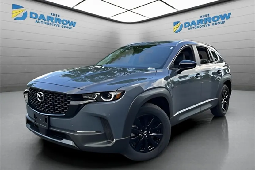 2025 Mazda CX-50 2.5 Select photo 1